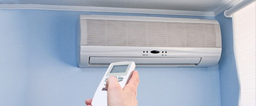 Miért jó szezon előtt klímát vásárolni?