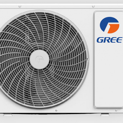 GREE Multi kültéri, Kültéri egység, 12,1kW