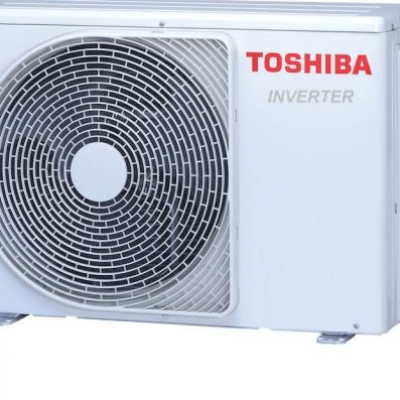 TOSHIBA SHORIA Edge Kültéri egység, 2,5kW
