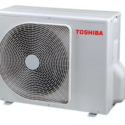 TOSHIBA HAORI, 2,5kW