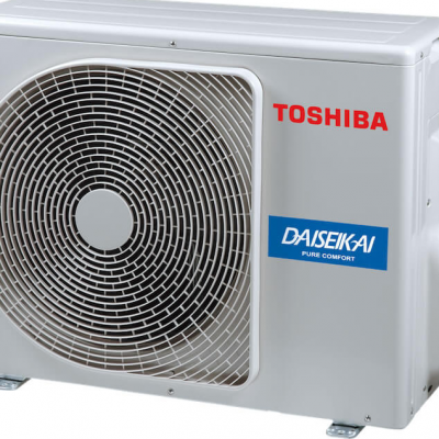 TOSHIBA DAISEIKAI 9, 3,5kW