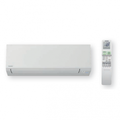 TOSHIBA SHORAI Edge, Oldalfali beltéri egység, 6,1kW
