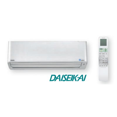 TOSHIBA DAISEIKAI 9 , Oldalfali beltéri egység, 2,5kW