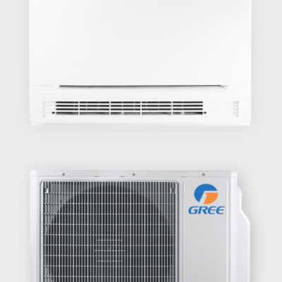 GREE Konzol, Konzolos szett, 2,7kW