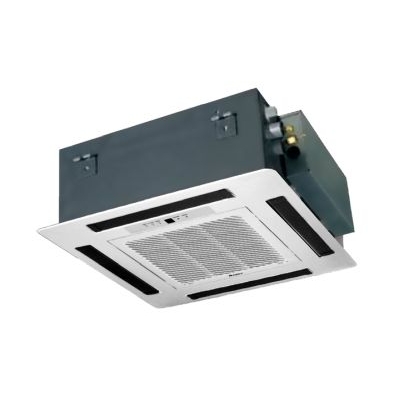 GREE Multi beltéri kazettás, Kazettás beltéri egység, 5kW